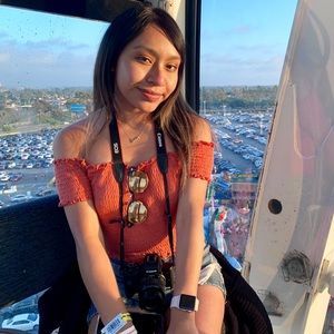 Meet your Posher, Melissa